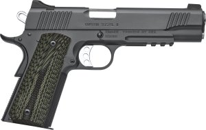 Kimber 3200336 Custom TLE/RL II .45ACP Pistol 5" Tritium Sights 7rd