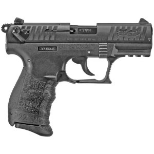 Walther P22Q 22 LR 5120700