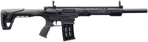 CHARLES DALY AR 12T 12 Gauge 3in 18.5In 5+1 Semi-Auto Full Size Frame
