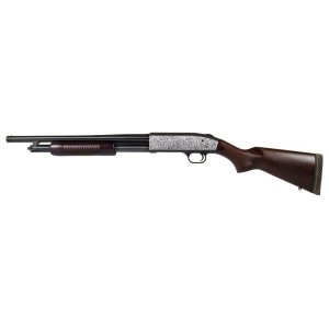 Mossberg 500 Retrograde 12 Gauge 50429 MODFLGR