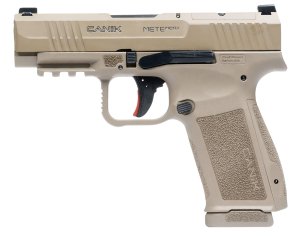 Canik Mete MC9LS 9mm HG7885CAD-N