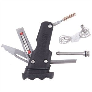 Samson 05-00001-01 Black Polymer AR-15 Tool Grip Core