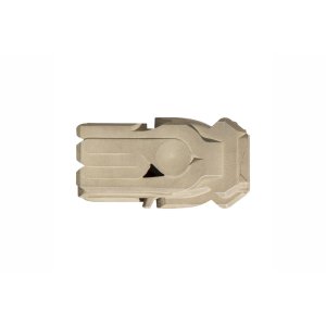 Strategic Sciences MFMD 5.56 1.3 OTB 1/2x28 MD Only FDE Suppressor