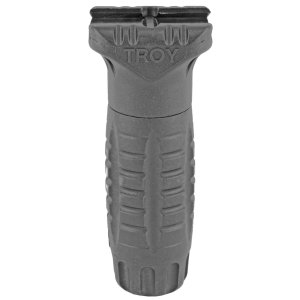 Troy Industries SGRI-VRT-00BT-00 AR-15 Vertical Grip Black Picatinny Rail