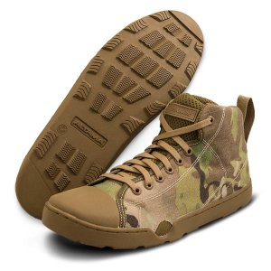 Altama OTB Maritime Assault Mid Tactical Boot 333003-R-13