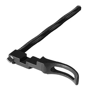 TandemKross TK18N0121BLK1 Spartan Skeletonized Charging Handle Black