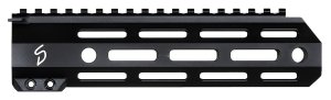STERN MOD4 002SDHG8 8In 8Rd Aircraft Grade Aluminum Receiver