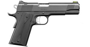 Kimber 1911 Custom II GFO 45 ACP