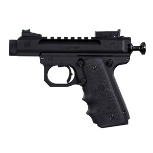 Volquartsen VC3SN-0590 Mini Scorpion 22LR 3" 10-Round Black Anodized