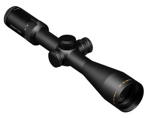 ZeroTech Thrive HD TH2155P-IR 2.5-15x50mm 30mm Tube PHR II Reticle