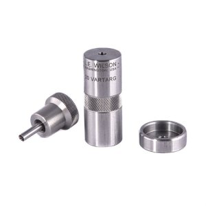 LE Wilson BS20 VAR 20 Vartarg Bullet Seating Die