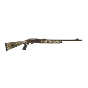 FRANCHI Affinity 3 Elite Turkey 12 Gauge 3" 24" 4rd Semi-Auto Shotgun -Optifade / Burnt Bronze