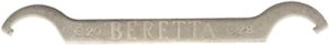 Beretta C5B044 Choke Tube Tool for Extended Mobilchoke 20 & 28 Gauge