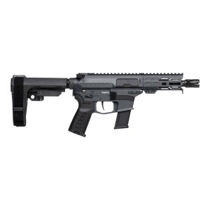 CMMG Banshee 45 ACP 45A150F-TNG