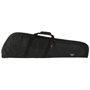 Allen Company Tac Six 10903 Wedge Tactical Case 41 In Black