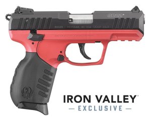 Ruger SR22 22 LR