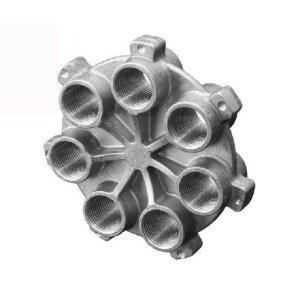 RCBS Pro Chucker 7 Die Plate 98862