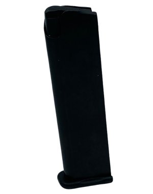 ProMag BRO06 8rd 380 ACP Magazine Black Steel