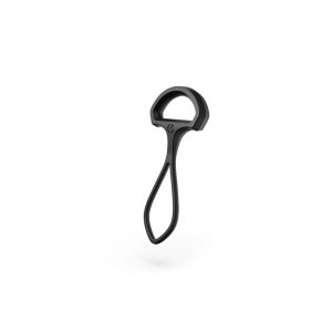Edgar Sherman Design ESD-PT-BLK Pull Tab Black