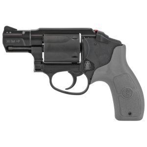 Smith & Wesson M&P Bodyguard 38 Special 12056