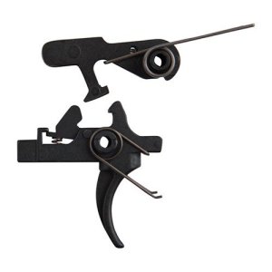 Rock River Arms Two Stage Match Trigger Kit 4.5-5 lb