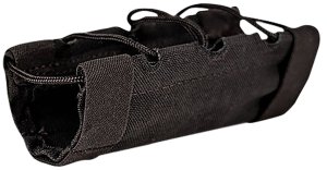 Grovtec GTAC330 6 In Black M-LOK Thermal Guard Rail Wrap