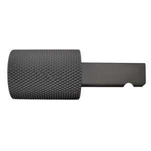 GG&G GGG-1531 Enhanced Charging Handle Remington 1100/1187 Black