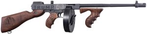 Auto-Ordnance Thompson 1927A-1C .45ACP T1-14-50DC2 .45