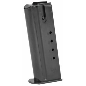 Magnum Research MAG50 Desert Eagle 50 AE 7rd Detachable Black