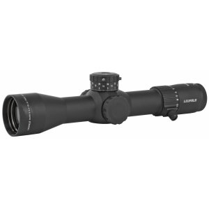 Leupold Mark 5HD 3.6-18x44mm 35mm Tube Tremor 3 Reticle Matte Black