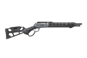 Chiappa 920.439 1886 Wildlands .45-70 GOVT 16" Black Lever Rifle