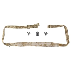 GBRS Group Second Best Sling Bundle 40In Adjustable 20In Front (UPC 090786)