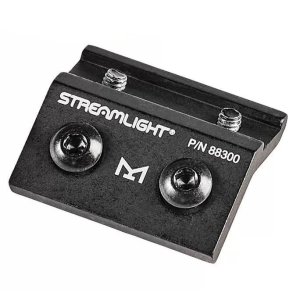 Streamlight 88300 M-LOK Mount for Pro-Tac Rail Mount Lights