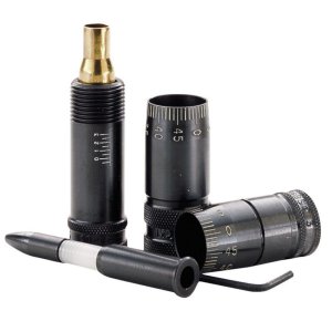 RCBS 88324 30-06 Springfield Precision Mic Cartridge Headspace Tool