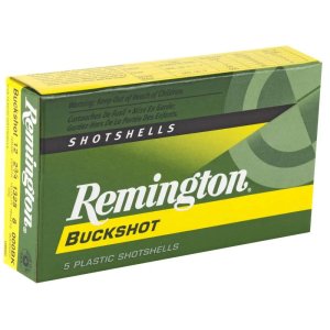 Remington Express Buckshot 12 Gauge 2.75 In 000 Buck Shot 20406