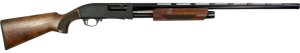 GForce GFP32028WNT Shotgun 20 Gauge 4+1 Black Turkish Walnut 28"