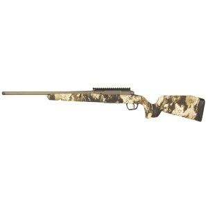 Savage Arms Axis 2 Pro 6.5 Creedmoor 32318