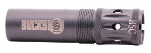 Carlson 15599 Buckshot Choke Tube 12 Gauge Ported Black 17-4 Stainless