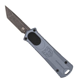 Cobra CALI952GEN2GRYTNS Gray Tanto Replica Tactical