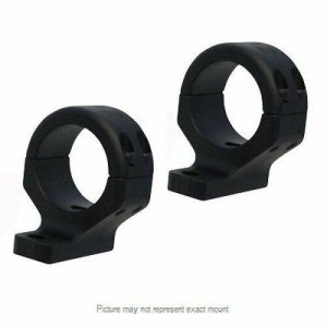 DNZ XB3TM2 Game Reaper Browning XBolt 30mm Medium Black Mount