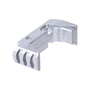 Tyrant Designs Extended Magazine Release for Glock 43X / 48 Pistols - ALUM