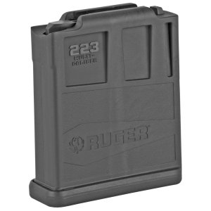 Ruger Precision 223 Rem/5.56 NATO 10 Rd Magazine