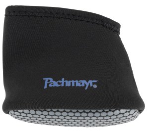 Lyman Pachmayr Shock Shield Rifle/Shotgun OSFA Black 04428