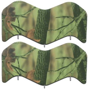 Ghost Inc. EXT-1PR Predator Extenders Add 7 In to Blind Top