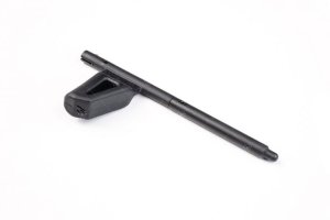 Strike Industries Medium Charging Handle for CZ EVO Black SI-CEVO-CH-M
