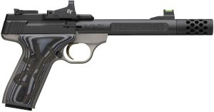 Browning Buck Mark Plus 22 LR 051599490
