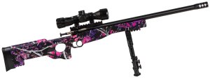 Crickett KSA2148 22 LR
