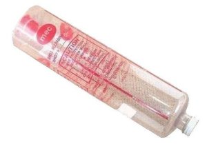 MEC 1008042 Large Magnum Shot and Powder Container