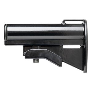 ACE A128 Aluminum Retro Car Buttstock Mil-Spec QD