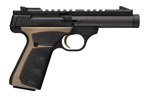 Browning Buck Mark Field Target .22 LR 051614490